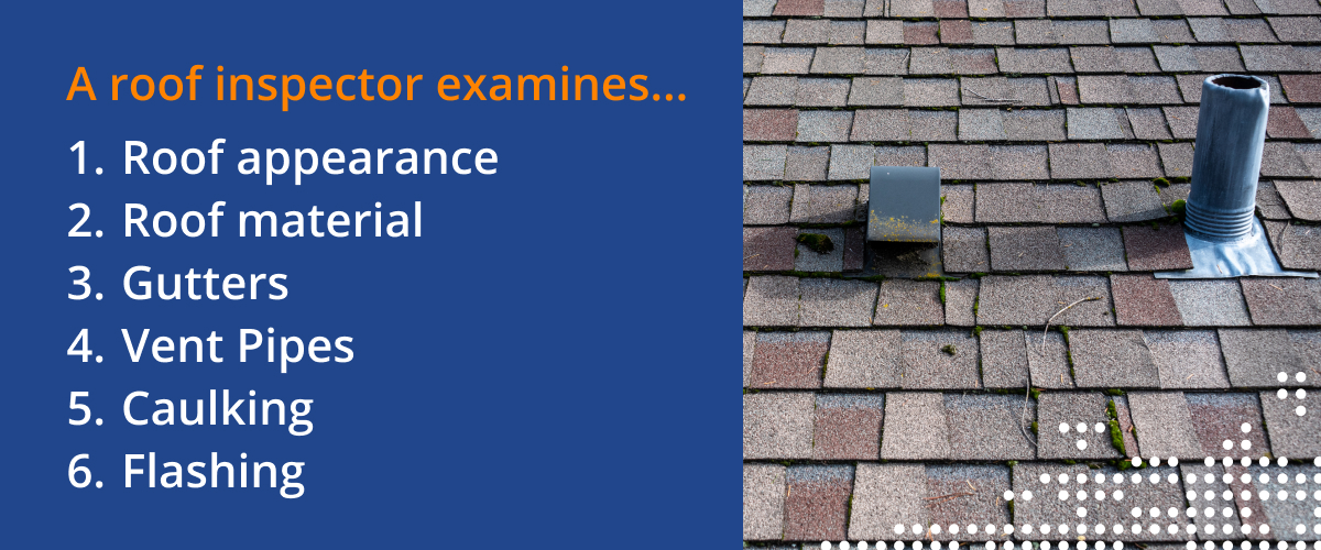 Why You Need a Roof Inspection Legacy Repair